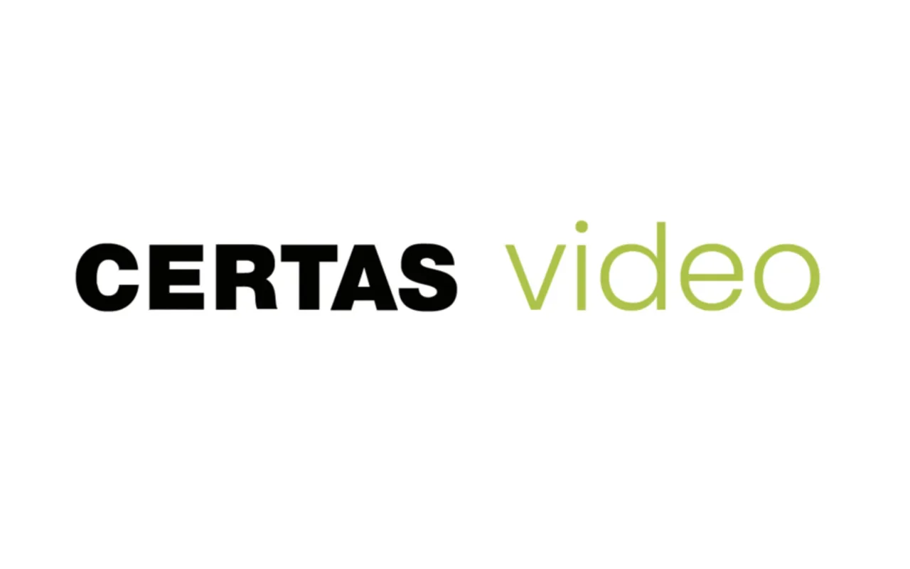 Certas video monitoring – Arclap partner